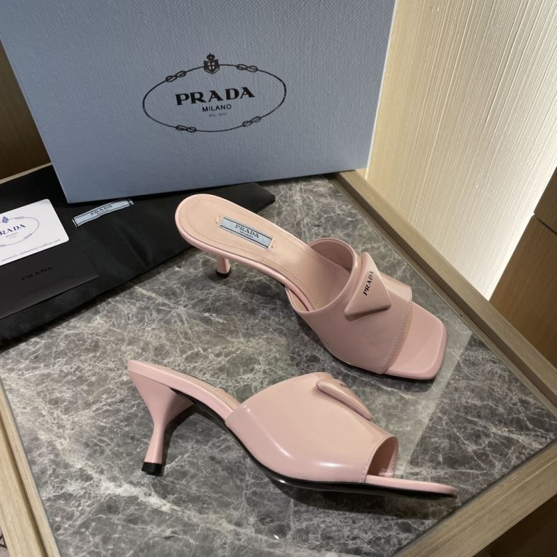 Prada Slippers